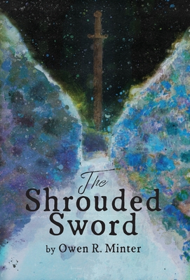 Cover for The Shrouded Sword