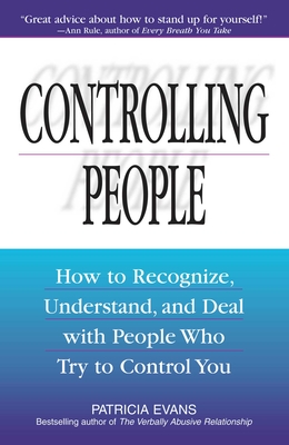 Cover for Controlling People