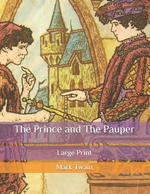 The Prince and The Pauper