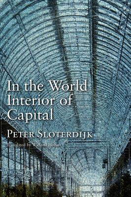 In the World Interior of Capital Cover