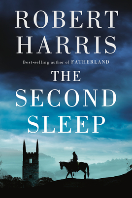 The Second Sleep: A novel Cover Image