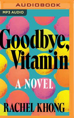 Goodbye, Vitamin Cover Image