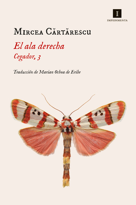 El ALA Derecha (Cegador 3) Cover Image