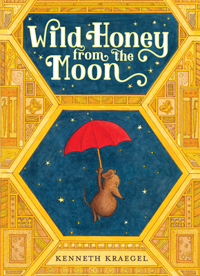 Cover Image for Wild Honey from the Moon