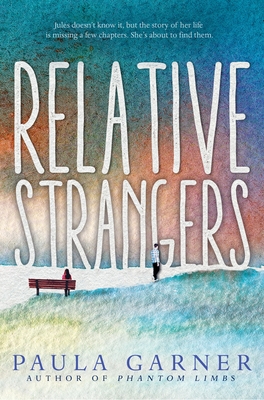 Relative Strangers Cover Image