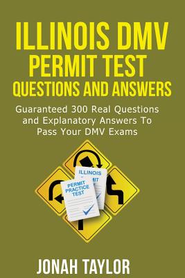 All You Need to Know About Permit Test Questions 