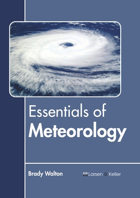 Essentials of Meteorology Cover Image
