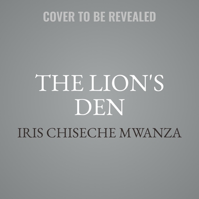 The Lion's Den Cover Image
