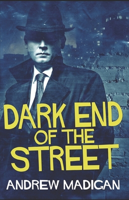 Dark End Of The Street Cover Image