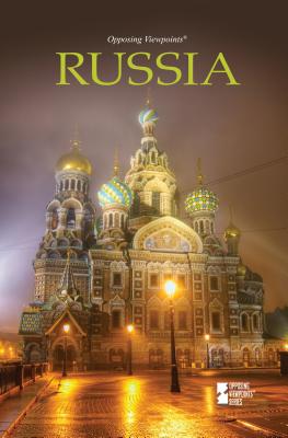 Russia (Opposing Viewpoints)