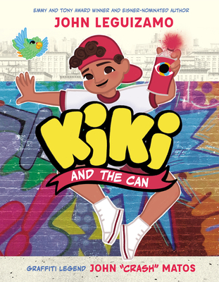 Kiki and the Can