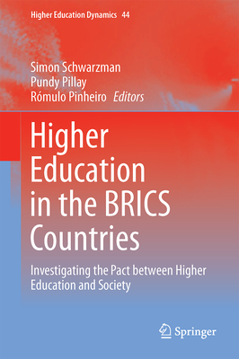 Higher Education in Saudi Arabia: Achievements, Challenges and ...