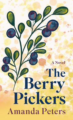 The Berry Pickers Cover Image