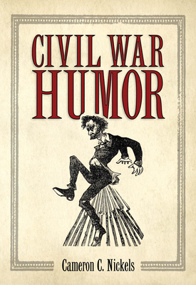 Civil War Humor Cover Image