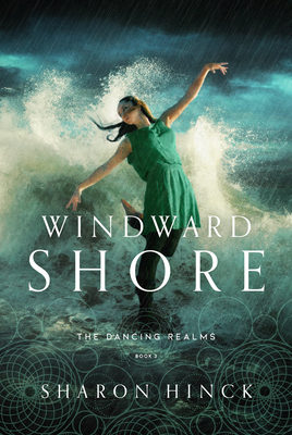 Windward Shore (The Dancing Realms #3) Cover Image