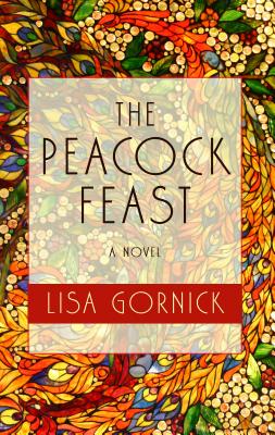 Cover for The Peacock Feast