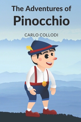 the adventures of pinocchio