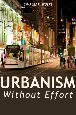 Cover for Urbanism Without Effort