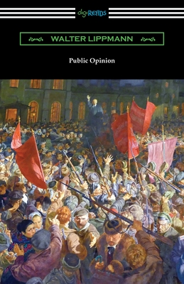 Public Opinion Cover Image