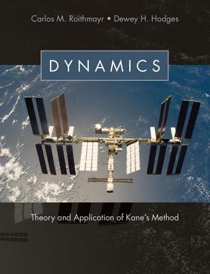 Dynamics Cover Image