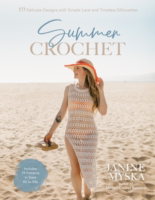 crochet summer dress Instant Download Crochet Dress Pattern, Ladies Summer Dress, Digital Pattern