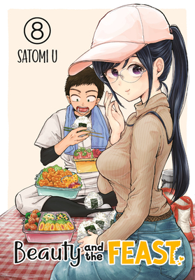 Beauty and the Feast 08 By Satomi U Cover Image