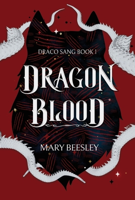 Dragon Blood Cover Image