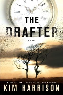 Cover for The Drafter (The Peri Reed Chronicles)