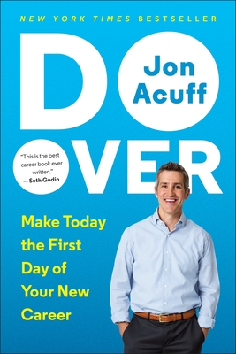 Cover for Do Over