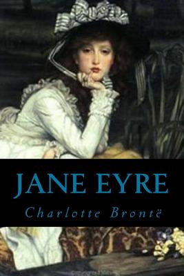Jane Eyre By Ravell (Editor), Charlotte Bronte Cover Image