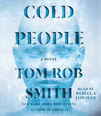 Cold People Cover Image