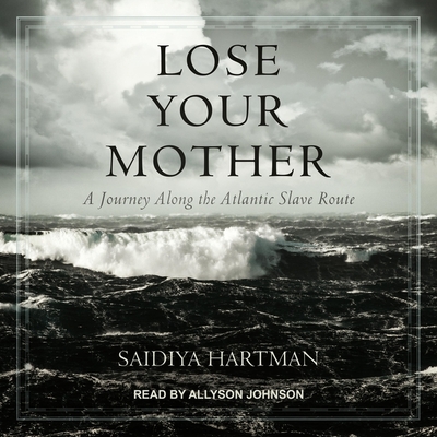 Lose Your Mother: A Journey Along the Atlantic Slave Route Cover Image