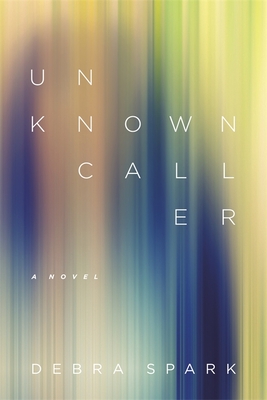 Cover for Unknown Caller