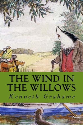 The Wind in the Willows