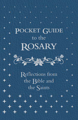 Pocket Guide to the Rosary Cover Image
