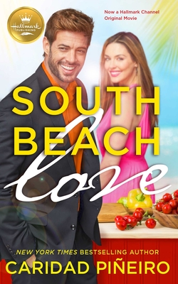 South Beach Love By Caridad Pineiro Cover Image