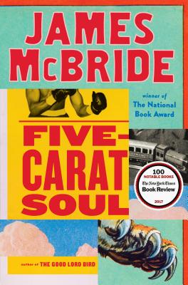 Cover Image for Five-Carat Soul