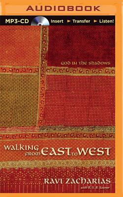 Walking from East to West: God in the Shadows Cover Image