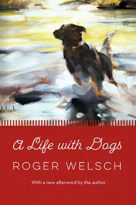 A Life with Dogs Cover Image