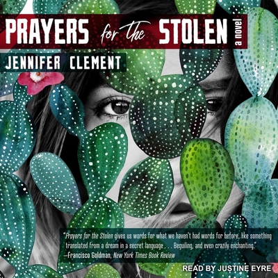 Prayers for the Stolen Cover Image