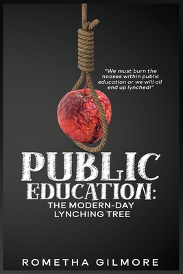 Public Education: The Modern-Day Lynching Tree Cover Image