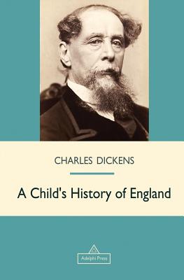 A Child's History of England Cover Image