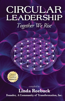 Cover for Circular Leadership