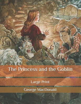 The Princess and the Goblin