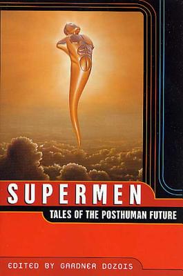 Cover for Supermen