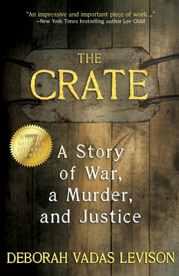 Cover for The Crate