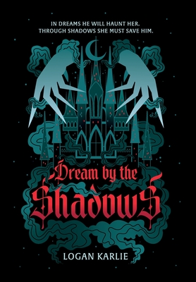 Dream by the Shadows Cover Image