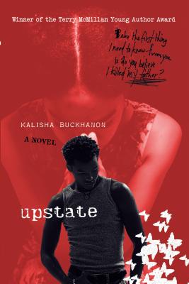 Upstate: A Novel Cover Image