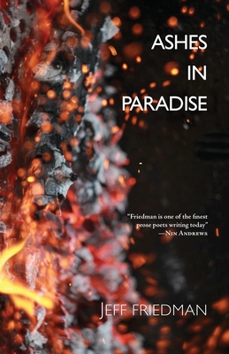Ashes in Paradise Cover Image