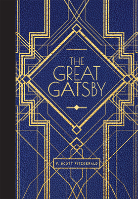 The Great Gatsby (Masterpiece Library Edition)